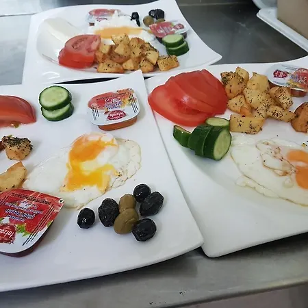 Otel Aksaray Boutique *