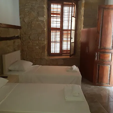 호텔 Aksaray Boutique 니코시아