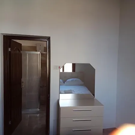 Aksaray Boutique Hotel