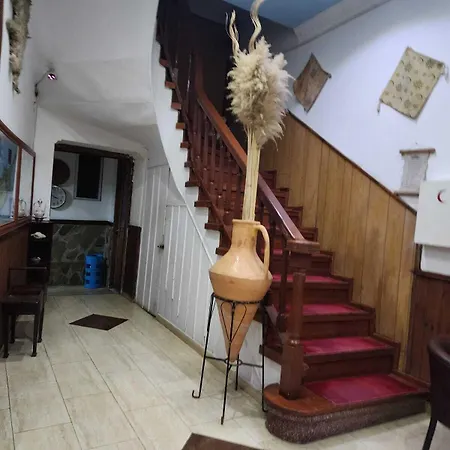 Aksaray Boutique Hotel