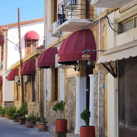 Aksaray Boutique Nicosia