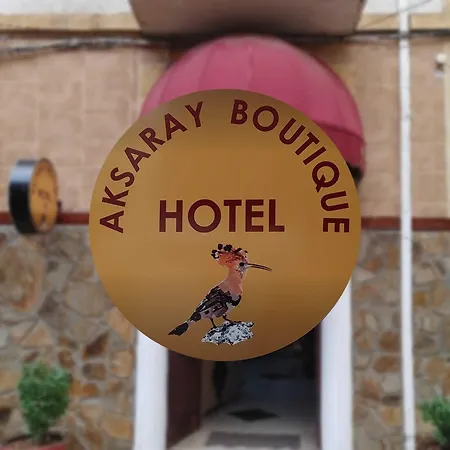 Aksaray Boutique * Nicosie