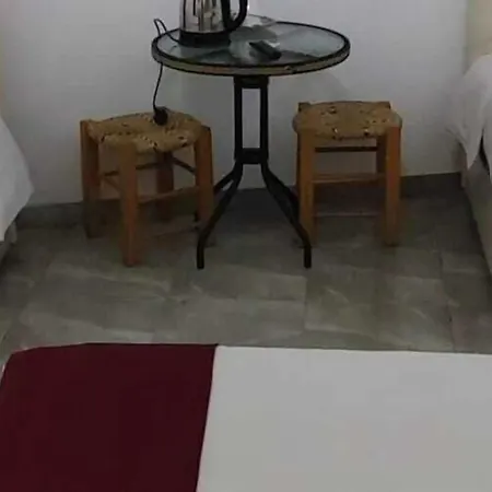 Aksaray Boutique Hotel Nicosie
