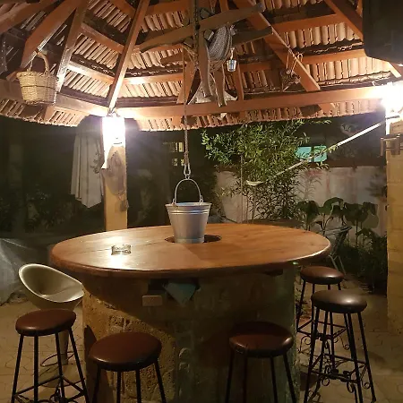 Aksaray Boutique * Lefkoşa