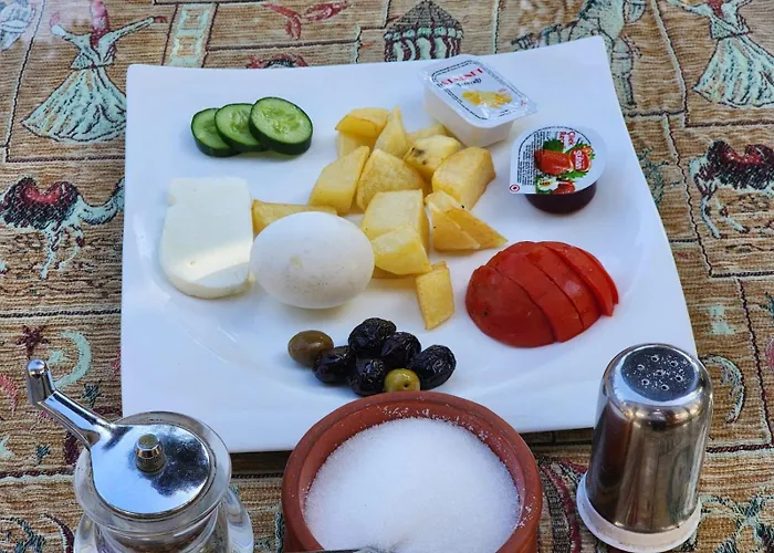 Aksaray Boutique ニコシア