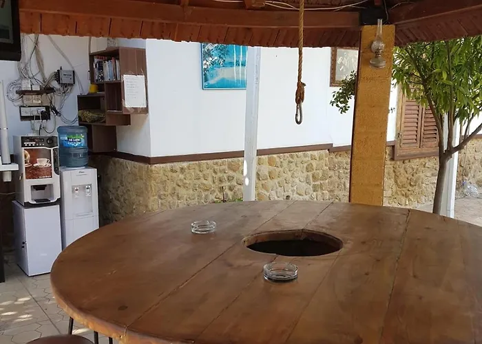 Aksaray Boutique ホテル