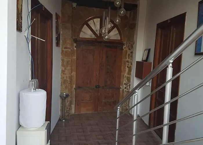 ホテル Aksaray Boutique