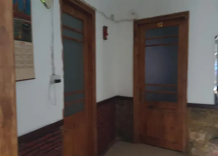 Aksaray Boutique ホテル ニコシア