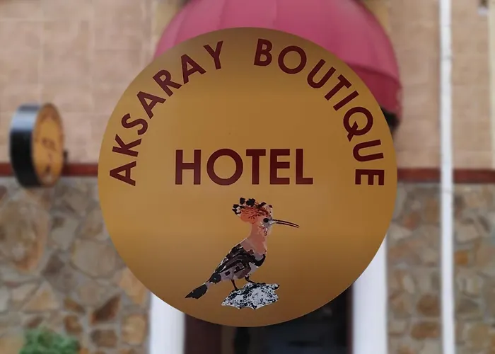 Aksaray Boutique *