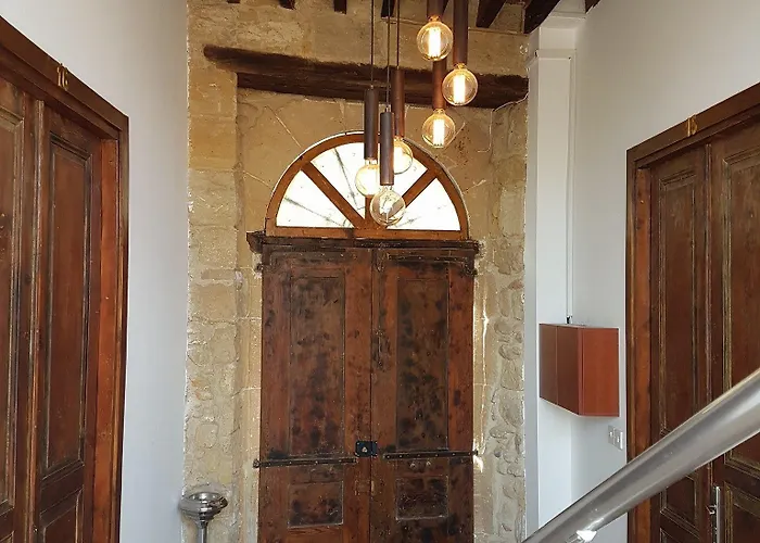 ホテル Aksaray Boutique *