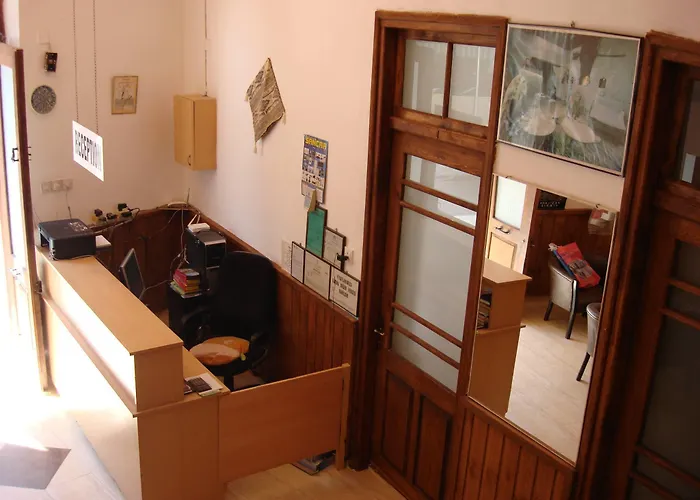 ホテル Aksaray Boutique