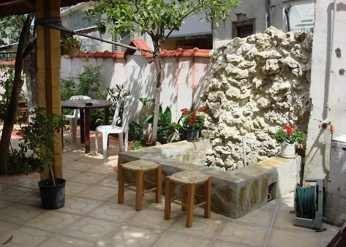 ホテル Aksaray Boutique *