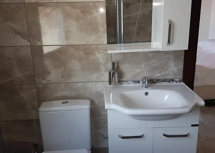 Aksaray Boutique Ξενοδοχείο