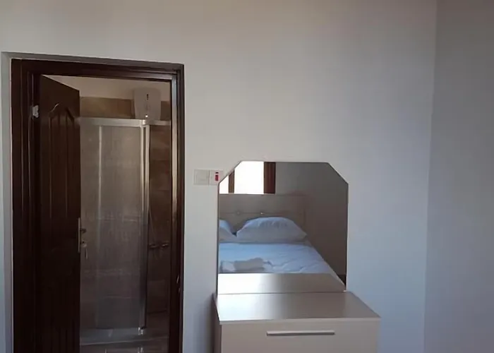 Aksaray Boutique ホテル