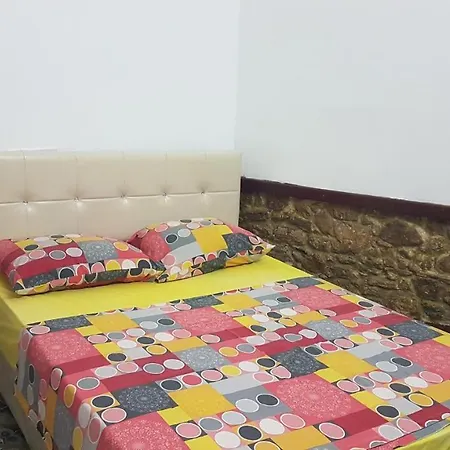 Aksaray Boutique 酒店 尼科西亚