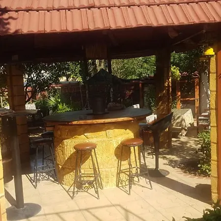 Aksaray Boutique *