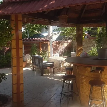 Aksaray Boutique