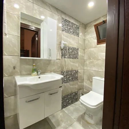 酒店 Aksaray Boutique 尼科西亚