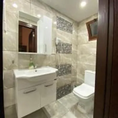 فندق Aksaray Boutique