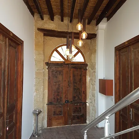 酒店 Aksaray Boutique *