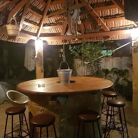 Aksaray Boutique 酒店 尼科西亚