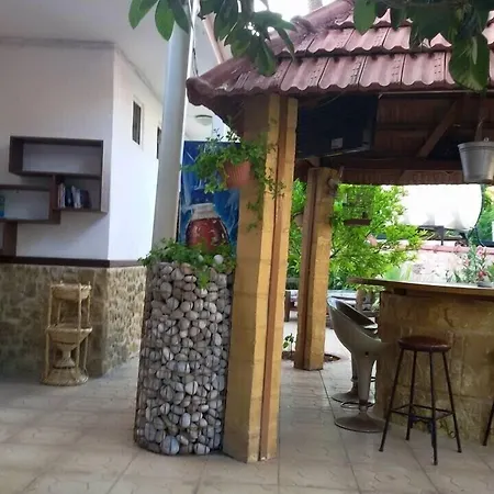 Aksaray Boutique 酒店 尼科西亚