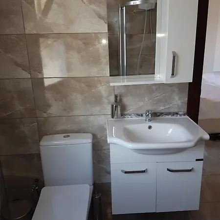 Aksaray Boutique فندق
