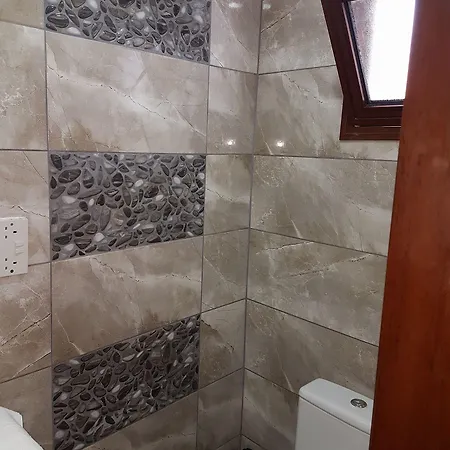 酒店 Aksaray Boutique