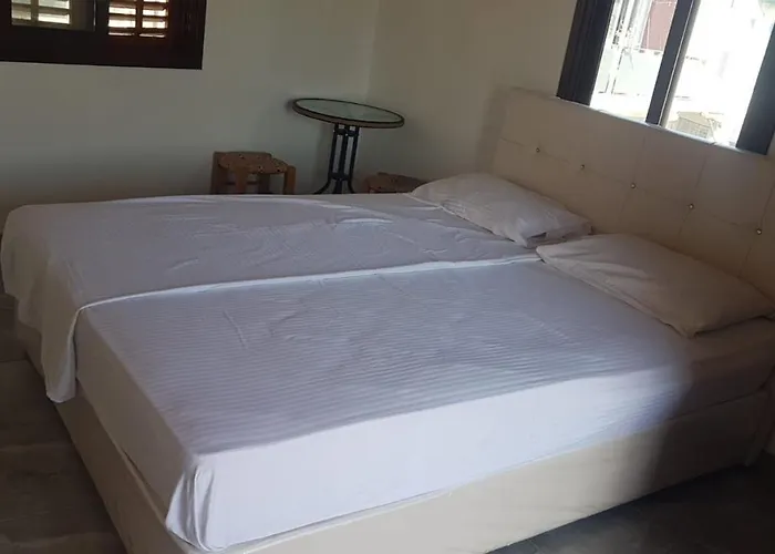 Otel Aksaray Boutique