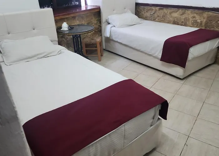 Aksaray Boutique Otel Lefkoşa