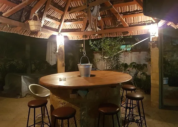 Aksaray Boutique Otel Lefkoşa