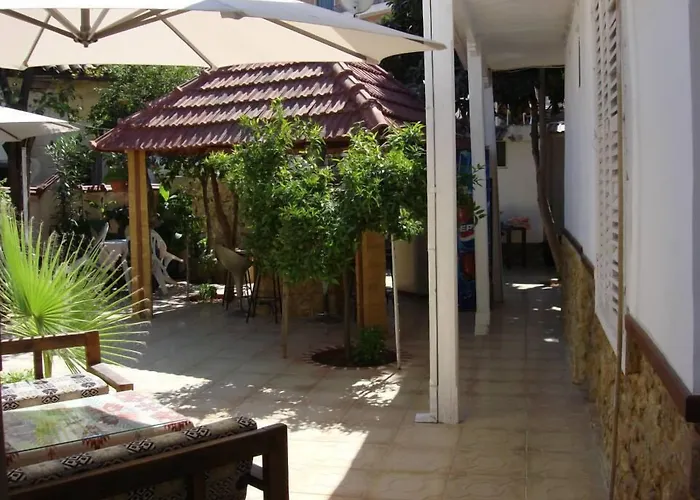 Aksaray Boutique Lefkoşa